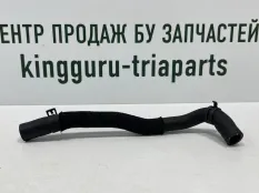 Патрубок системы охлаждения Volkswagen Passat B8 2018Г 3G ДО РЕСТАЙЛИНГ ДВИГ CUKC 1.4 ГИБРИД