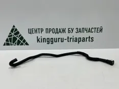 Трубка картерных газов Volkswagen Passat B8 2018Г 3G ДО РЕСТАЙЛИНГ ДВИГ CUKC 1.4 ГИБРИД