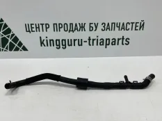 Патрубок системы охлаждения Volkswagen Passat B8 2018Г 3G ДО РЕСТАЙЛИНГ ДВИГ CUKC 1.4 ГИБРИД