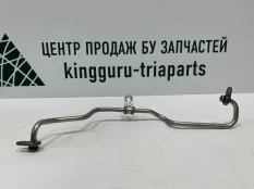 Трубка турбокомпрессора Volkswagen Passat 04E145140E B8 2018Г 3G ДО РЕСТАЙЛИНГ ДВИГ CUKC 1.4 ГИБРИД