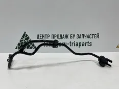 Клапан электромагнитный Volkswagen Passat 04E906517 B8 2018Г 3G ДО РЕСТАЙЛИНГ ДВИГ CUKC 1.4 ГИБРИД