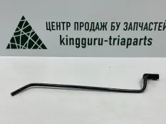 Трубка системы охлаждения Volkswagen Passat 04E121064E B8 2018Г 3G ДО РЕСТАЙЛИНГ ДВИГ CUKC 1.4 ГИБРИД