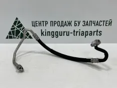 Трубка кондиционера Volkswagen Passat 5Q0816721E B8 2018Г 3G ДО РЕСТАЙЛИНГ ДВИГ CUKC 1.4 ГИБРИД