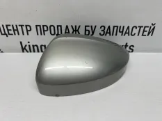 Крышка зеркала Volkswagen Tiguan 2016-2020 5NA857537 2 AD1 ДО РЕСТАЙЛИНГ, левая