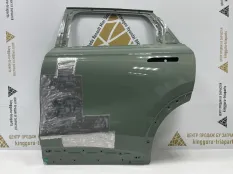Дверь Exeed RX 2023-2024 551001378AADYJ T22, задняя левая