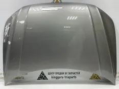 Капот Volkswagen Tiguan 2016-2020 5NA823031K 2 AD1 ДО РЕСТАЙЛИНГ