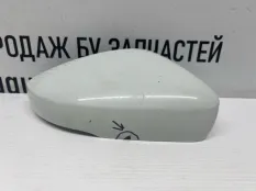 Крышка зеркала Volkswagen Polo 2009-2015 6RU857538 5 612 ДО РЕСТАЙЛИНГ, правая