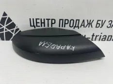 Крышка зеркала Volkswagen Transporter 2009-2015 7E1857603B T5 РЕСТАЙЛИНГ, левая