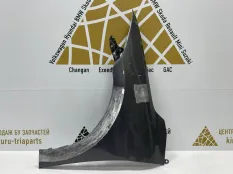 Крыло Hyundai Elantra 2015-2019 66310F2000 6 AD ДО РЕСТАЙЛИНГ, переднее левое