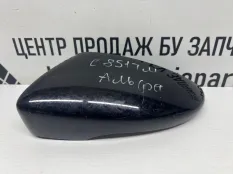 Крышка зеркала Volkswagen Jetta 2010-2015 5C6857537 6 162 ДО РЕСТАЙЛИНГ, левая