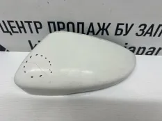Крышка зеркала Volkswagen Jetta 2010-2015 5C6857537 6 162 ДО РЕСТАЙЛИНГ, левая