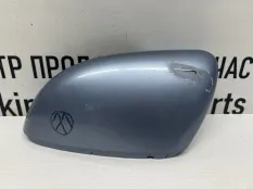 Крышка зеркала Volkswagen Golf 2008-2012 5K0857537 6 5K1, левая