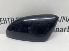 Крышка зеркала Volkswagen Passat CC 2012-2017 3C8857538 1 РЕСТАЙЛИНГ 358, левая
