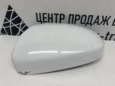 Крышка зеркала Hyundai Tucson 2015-2018 87616D7000 3 TL ДО РЕСТАЙЛИНГ, левая