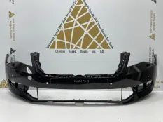 Бампер Skoda Superb 2015-2019 3V0807221 3 3V3 ДО РЕСТАЙЛИНГ, передний