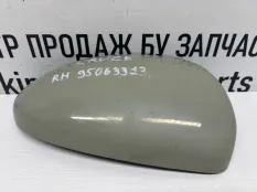 Крышка зеркала Chevrolet Cruze 2012-2016 95063313 1 J300 РЕСТАЙЛИНГ СЕДАН, правая