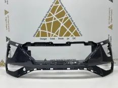 Бампер Hyundai Creta 2021-2022 86511BW000 2 SU2, передний