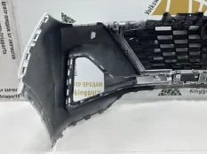 Бампер Changan CS55 Plus 2021-2024 2803100AW23 1, передний