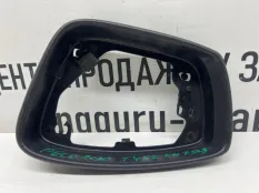 Рамка зеркала Volkswagen Polo 2009-2015 6RU857601 5 612 ДО РЕСТАЙЛИНГ, левая