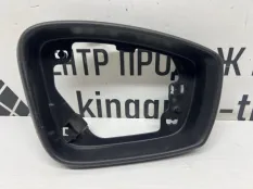 Рамка зеркала Volkswagen Polo 2009-2015 6RU857602 5 612 ДО РЕСТАЙЛИНГ, правая