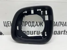 Рамка зеркала Volkswagen Multivan 2015-2020 7E1858553C T6 SGC ДО РЕСТАЙЛИНГ, левая
