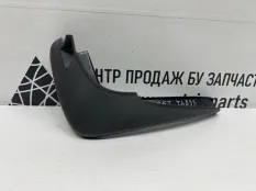 Брызговик Hyundai IX35 2010-2013 868422S000 LM ДО РЕСТАЙЛИНГ, задний правый