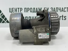 Электромуфта редуктора GAC GS8 2021-2024 3320004DRS0101 1, задняя