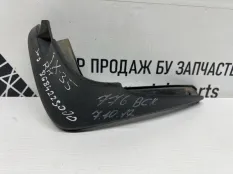 Брызговик Hyundai IX35 2010-2013 868422S000 LM ДО РЕСТАЙЛИНГ, задний правый