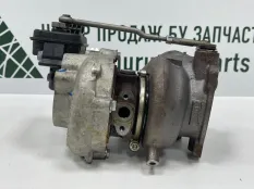 Турбина Changan Uni-K 2020-2026 1118100A02 1
