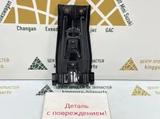 Кронштейн передней панели Volkswagen Tiguan 2016-2020 5NA805567 2 AD1 ДО РЕСТАЙЛИНГ