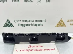 Кронштейн бампера Omoda C5 2022-2024 602001566AA T19C, задний левый