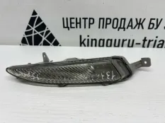 Повторитель поворота в бампер Opel Astra 2012-2017 13367143 J P10 5D РЕСТАЙЛИНГ, правый