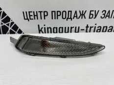 Повторитель поворота в бампер Opel Astra 2012-2017 13367142 J P10 5D РЕСТАЙЛИНГ, левый