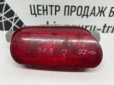 Фонарь противотуманный Mazda CX-7 2009-2012 23641025 1 РЕСТАЙЛИНГ, задний