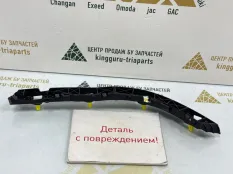 Кронштейн бампера Hyundai Santa Fe 2015-2018 86654S1000 3 DM РЕСТАЙЛИНГ, правый