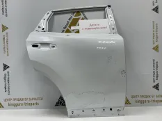 Дверь Changan CS55 Plus 2021-2024 S203F2701030300 1, задняя правая
