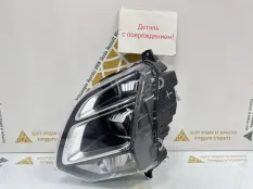 Фара ЛЭД LED светодиодная Omoda C5 2022-2024 605000530AA T19C, левая