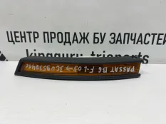 Поворотник Volkswagen Passat 2005-2010 3C0953041C B6 3C2, передний левый