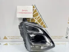 Фара ЛЭД LED светодиодная Omoda C5 2022-2024 605000531AA T19C, правая