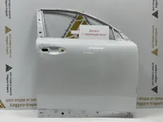 Дверь Changan CS55 Plus 2021-2024 S203F2701030300 1, передняя правая