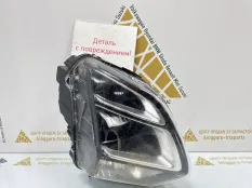 Фара ЛЭД LED светодиодная Omoda C5 2022-2024 605000531AA T19C, правая