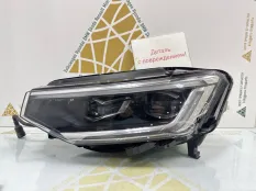 Фара Volkswagen Tayron 2018-2023 55G941081F 0D1