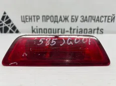 Фонарь Nissan X-Trail 2010-2015 26585JG00B 2 T31_ РЕСТАЙЛИНГ, задний левый