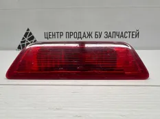 Фонарь Nissan X-Trail 2010-2015 26585JG00B 2 T31_ РЕСТАЙЛИНГ, задний левый