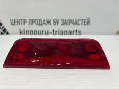 Фонарь противотуманный Nissan Almera 2012-2018 23633006 3 G15, задний
