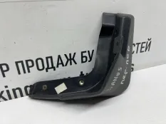 Брызговик Chevrolet Lanos 2005-2018 96303235 T100, передний левый