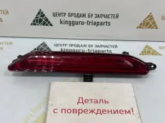 Фонарь противотуманный Omoda C5 2022-2024 605000616AA T19C, задний