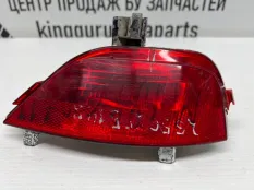 Фонарь противотуманный Renault Logan Stepway 2018-2023 265655514R 2 L8_ ДО РЕСТАЙЛИНГ, левый