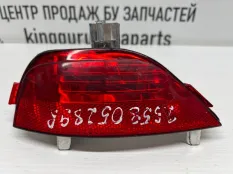 Фонарь противотуманный Renault Logan Stepway 2018-2023 265605279R 2 L8_ ДО РЕСТАЙЛИНГ, правый