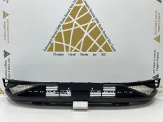 Спойлер Бампера Omoda C5 2022-2024 602002156AA T19C, передний